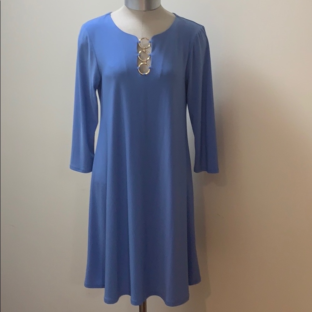 IVY ROAD 3 ring dress Size S